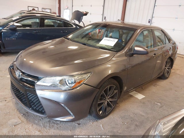 Aukcja sprzedaży 2015 Toyota Camry Xse, vin: 4T1BF1FK3FU919218, numer aukcji: 45905525