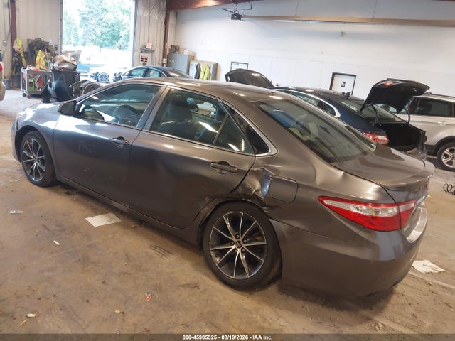 Aukcja sprzedaży 2015 Toyota Camry Xse, vin: 4T1BF1FK3FU919218, numer aukcji: 45905525