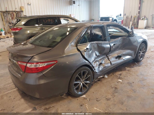 Aukcja sprzedaży 2015 Toyota Camry Xse, vin: 4T1BF1FK3FU919218, numer aukcji: 45905525