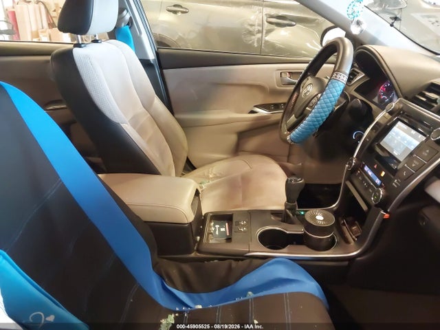 Aukcja sprzedaży 2015 Toyota Camry Xse, vin: 4T1BF1FK3FU919218, numer aukcji: 45905525