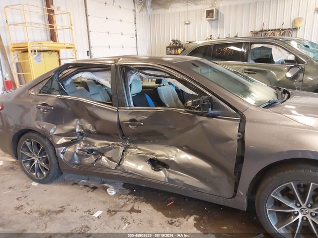 Aukcja sprzedaży 2015 Toyota Camry Xse, vin: 4T1BF1FK3FU919218, numer aukcji: 45905525
