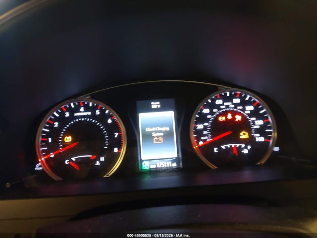 Aukcja sprzedaży 2015 Toyota Camry Xse, vin: 4T1BF1FK3FU919218, numer aukcji: 45905525