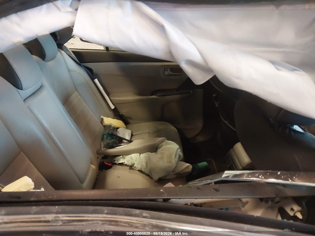 Aukcja sprzedaży 2015 Toyota Camry Xse, vin: 4T1BF1FK3FU919218, numer aukcji: 45905525