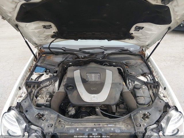 Продаж на аукціоні авто 2007 Mercedes-benz E 350, vin: WDBUF56X07B077451, номер лоту: 45905530