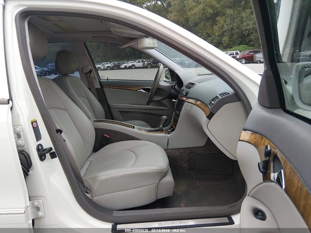 Продаж на аукціоні авто 2007 Mercedes-benz E 350, vin: WDBUF56X07B077451, номер лоту: 45905530