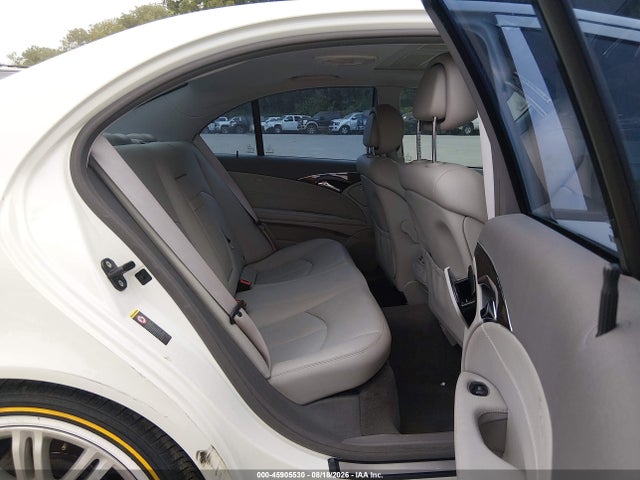 Продаж на аукціоні авто 2007 Mercedes-benz E 350, vin: WDBUF56X07B077451, номер лоту: 45905530