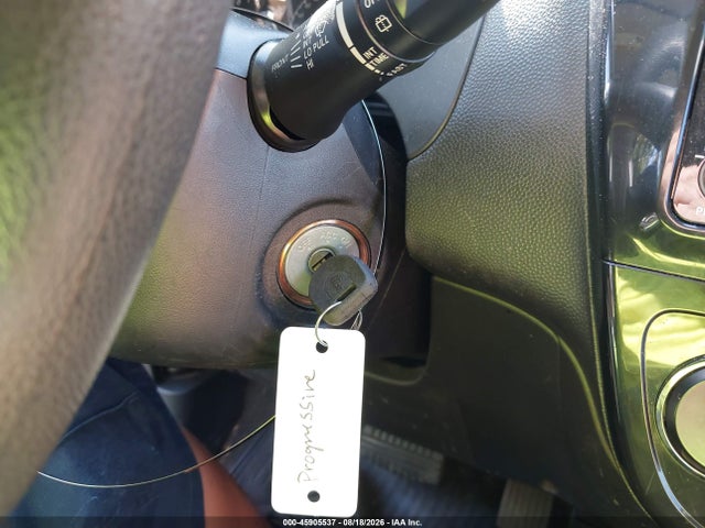 Продажа на аукционе авто 2021 Mitsubishi Mirage Carbonite Edition/es/le, vin: ML32AUHJ0MH010046, номер лота: 45905537