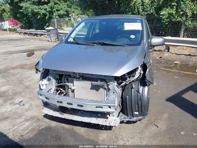 Продажа на аукционе авто 2021 Mitsubishi Mirage Carbonite Edition/es/le, vin: ML32AUHJ0MH010046, номер лота: 45905537