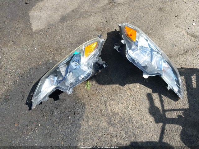 Продажа на аукционе авто 2021 Mitsubishi Mirage Carbonite Edition/es/le, vin: ML32AUHJ0MH010046, номер лота: 45905537