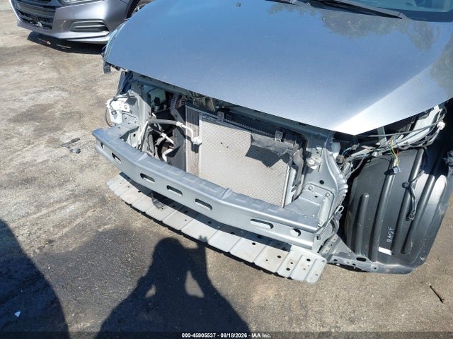 Продажа на аукционе авто 2021 Mitsubishi Mirage Carbonite Edition/es/le, vin: ML32AUHJ0MH010046, номер лота: 45905537