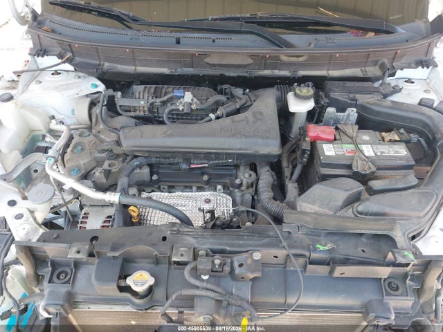Продаж на аукціоні авто 2019 Nissan Rogue S/sv, vin: KNMAT2MV3KP516585, номер лоту: 45905538
