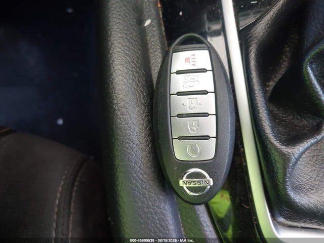 Продаж на аукціоні авто 2019 Nissan Rogue S/sv, vin: KNMAT2MV3KP516585, номер лоту: 45905538