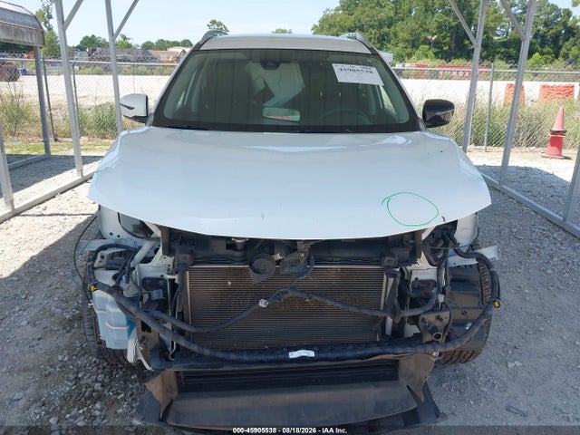 Продаж на аукціоні авто 2019 Nissan Rogue S/sv, vin: KNMAT2MV3KP516585, номер лоту: 45905538