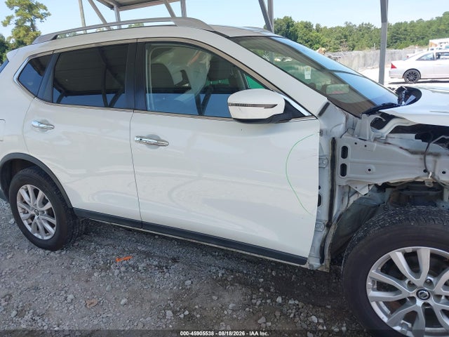 Продаж на аукціоні авто 2019 Nissan Rogue S/sv, vin: KNMAT2MV3KP516585, номер лоту: 45905538