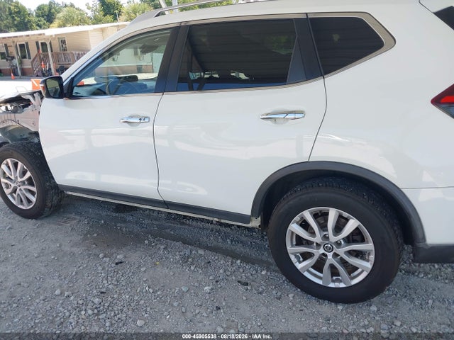 Продаж на аукціоні авто 2019 Nissan Rogue S/sv, vin: KNMAT2MV3KP516585, номер лоту: 45905538