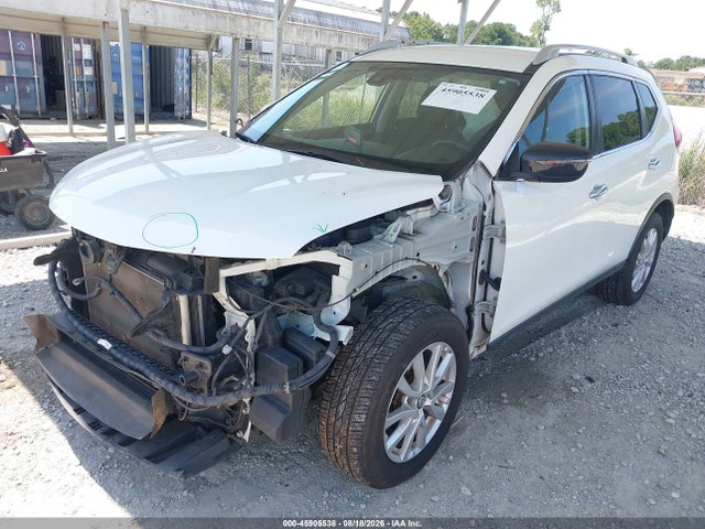 Продаж на аукціоні авто 2019 Nissan Rogue S/sv, vin: KNMAT2MV3KP516585, номер лоту: 45905538
