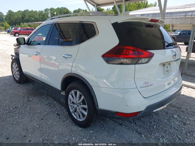 Продаж на аукціоні авто 2019 Nissan Rogue S/sv, vin: KNMAT2MV3KP516585, номер лоту: 45905538