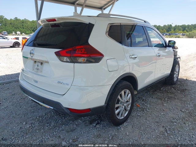 Продаж на аукціоні авто 2019 Nissan Rogue S/sv, vin: KNMAT2MV3KP516585, номер лоту: 45905538