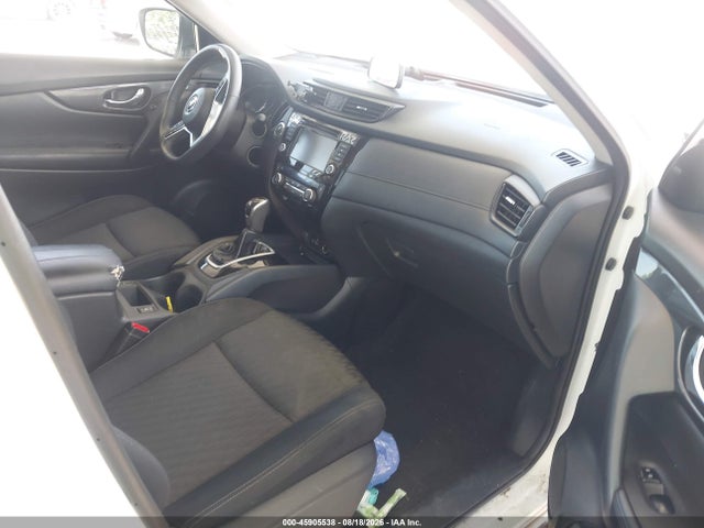 Продаж на аукціоні авто 2019 Nissan Rogue S/sv, vin: KNMAT2MV3KP516585, номер лоту: 45905538
