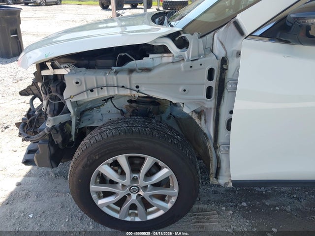 Продаж на аукціоні авто 2019 Nissan Rogue S/sv, vin: KNMAT2MV3KP516585, номер лоту: 45905538