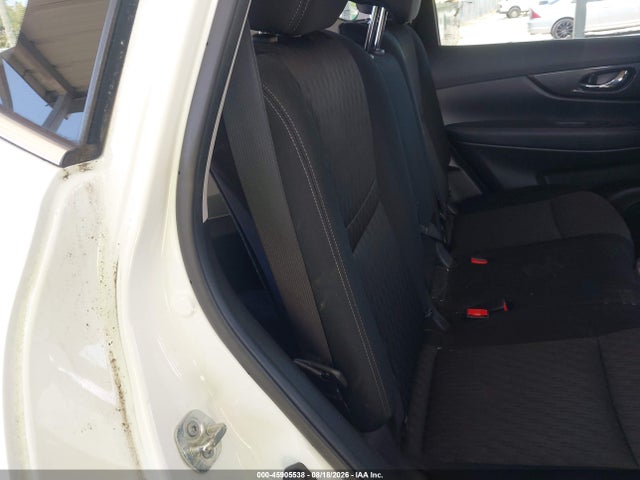 Продаж на аукціоні авто 2019 Nissan Rogue S/sv, vin: KNMAT2MV3KP516585, номер лоту: 45905538
