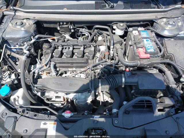 Продажа на аукционе авто 2024 Honda Accord Ex, vin: 1HGCY1F35RA007824, номер лота: 45905544