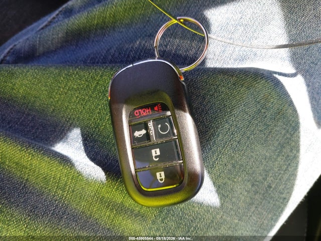 Продажа на аукционе авто 2024 Honda Accord Ex, vin: 1HGCY1F35RA007824, номер лота: 45905544