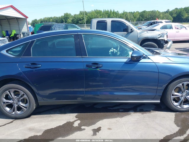 Продажа на аукционе авто 2024 Honda Accord Ex, vin: 1HGCY1F35RA007824, номер лота: 45905544