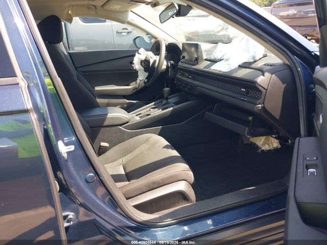 Продажа на аукционе авто 2024 Honda Accord Ex, vin: 1HGCY1F35RA007824, номер лота: 45905544