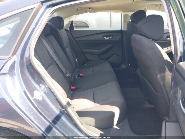 Продажа на аукционе авто 2024 Honda Accord Ex, vin: 1HGCY1F35RA007824, номер лота: 45905544
