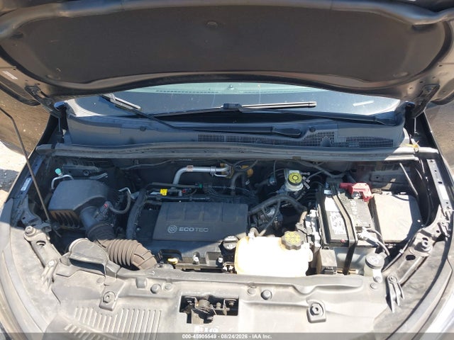 Продаж на аукціоні авто 2018 Buick Encore, vin: KL4CJ1SB5JB542015, номер лоту: 45905549