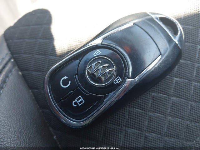 Продаж на аукціоні авто 2018 Buick Encore, vin: KL4CJ1SB5JB542015, номер лоту: 45905549