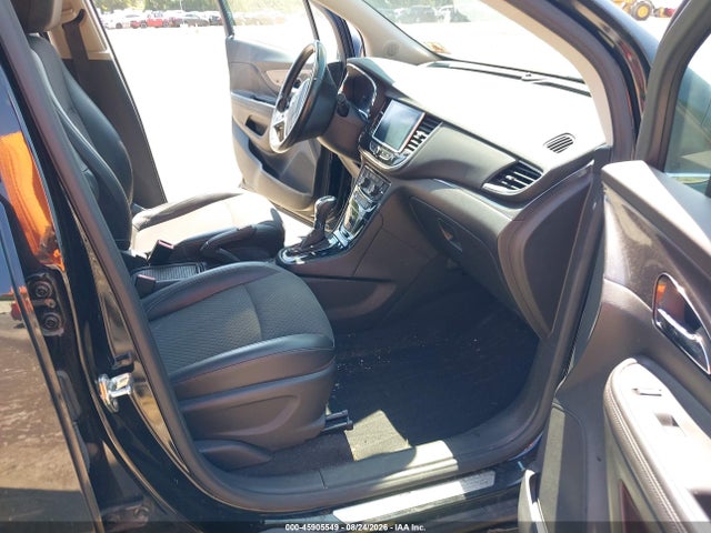 Продаж на аукціоні авто 2018 Buick Encore, vin: KL4CJ1SB5JB542015, номер лоту: 45905549