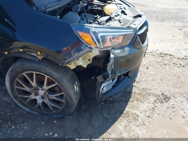 Продаж на аукціоні авто 2018 Buick Encore, vin: KL4CJ1SB5JB542015, номер лоту: 45905549
