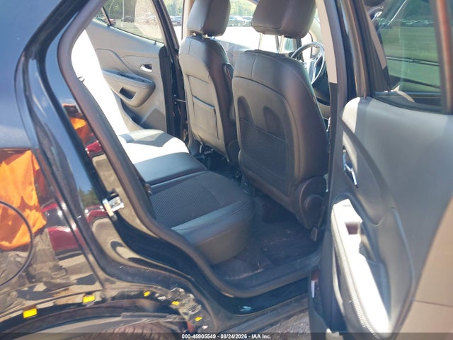 Продаж на аукціоні авто 2018 Buick Encore, vin: KL4CJ1SB5JB542015, номер лоту: 45905549