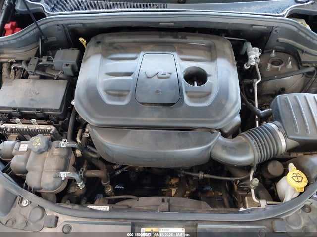 Aukcja sprzedaży 2019 Jeep Grand Cherokee Laredo E 4x4, vin: 1C4RJFAG5KC748652, numer aukcji: 45905557