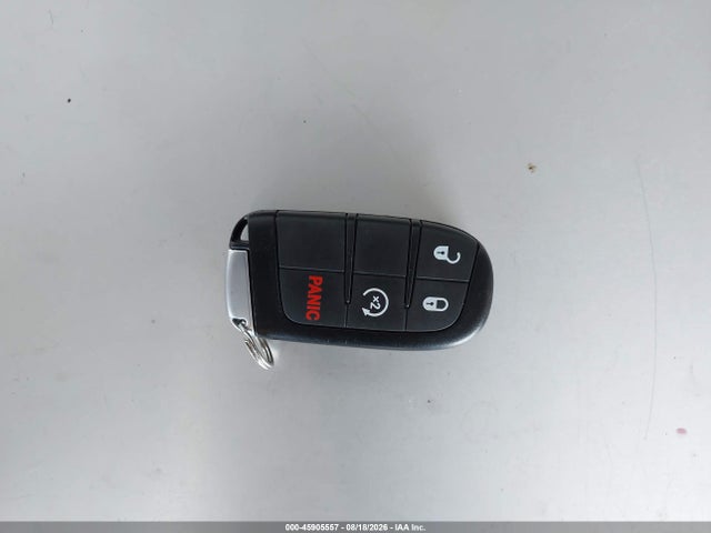 Aukcja sprzedaży 2019 Jeep Grand Cherokee Laredo E 4x4, vin: 1C4RJFAG5KC748652, numer aukcji: 45905557