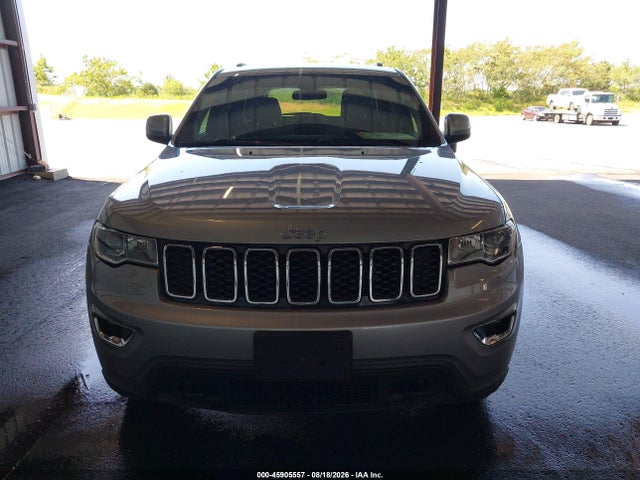 Aukcja sprzedaży 2019 Jeep Grand Cherokee Laredo E 4x4, vin: 1C4RJFAG5KC748652, numer aukcji: 45905557