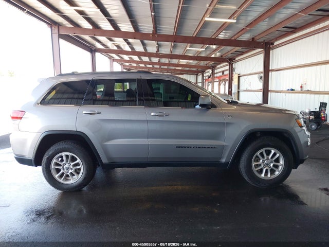 Aukcja sprzedaży 2019 Jeep Grand Cherokee Laredo E 4x4, vin: 1C4RJFAG5KC748652, numer aukcji: 45905557