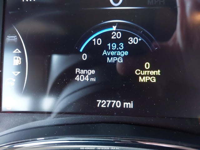 Aukcja sprzedaży 2019 Jeep Grand Cherokee Laredo E 4x4, vin: 1C4RJFAG5KC748652, numer aukcji: 45905557