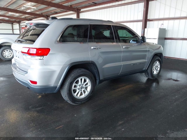 Aukcja sprzedaży 2019 Jeep Grand Cherokee Laredo E 4x4, vin: 1C4RJFAG5KC748652, numer aukcji: 45905557