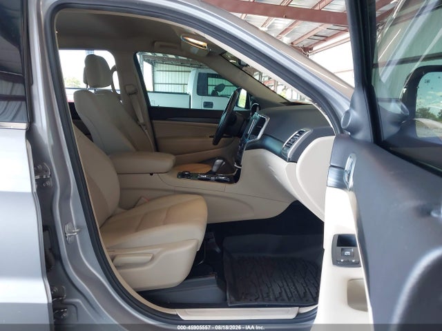 Aukcja sprzedaży 2019 Jeep Grand Cherokee Laredo E 4x4, vin: 1C4RJFAG5KC748652, numer aukcji: 45905557