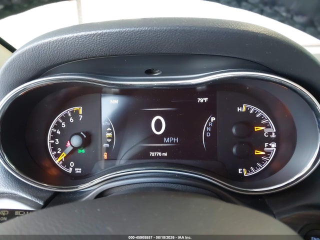 Aukcja sprzedaży 2019 Jeep Grand Cherokee Laredo E 4x4, vin: 1C4RJFAG5KC748652, numer aukcji: 45905557