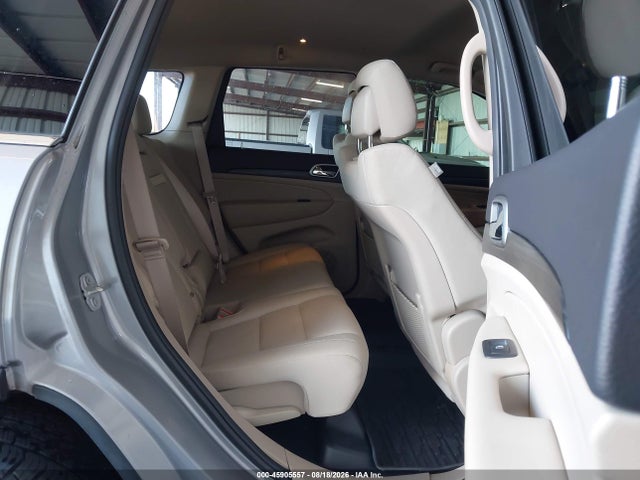 Aukcja sprzedaży 2019 Jeep Grand Cherokee Laredo E 4x4, vin: 1C4RJFAG5KC748652, numer aukcji: 45905557
