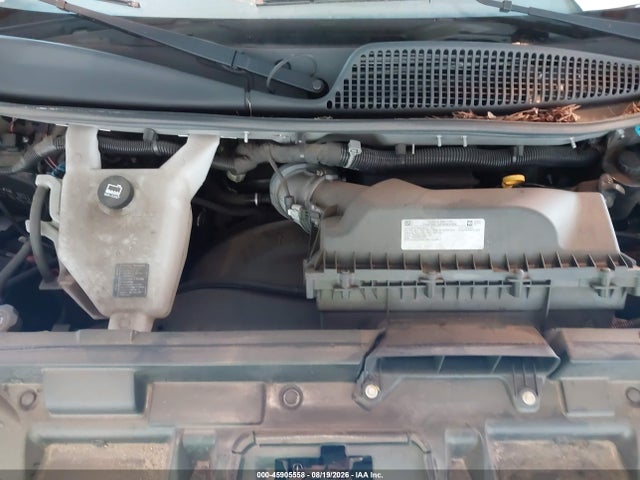 Продажа на аукционе авто 2023 Chevrolet Express Passenger Rwd 2500 Regular Wheelbase Ls, vin: 1GAWGEFP8P1112405, номер лота: 45905558