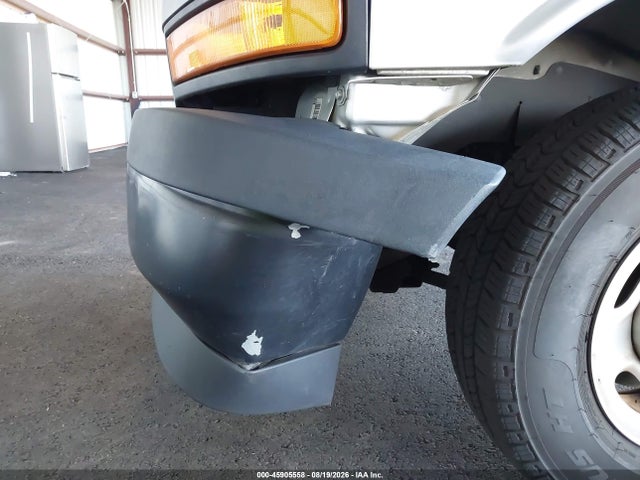 Продажа на аукционе авто 2023 Chevrolet Express Passenger Rwd 2500 Regular Wheelbase Ls, vin: 1GAWGEFP8P1112405, номер лота: 45905558