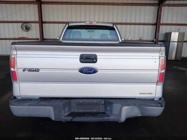 2014 Ford F-150 Xl მანქანა იყიდება აუქციონზე, vin: 1FTMF1CM5EKE11572, აუქციონის ნომერი: 45905559