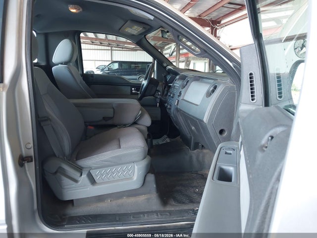 2014 Ford F-150 Xl მანქანა იყიდება აუქციონზე, vin: 1FTMF1CM5EKE11572, აუქციონის ნომერი: 45905559