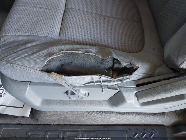 2014 Ford F-150 Xl მანქანა იყიდება აუქციონზე, vin: 1FTMF1CM5EKE11572, აუქციონის ნომერი: 45905559