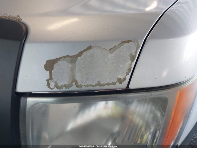 2014 Ford F-150 Xl მანქანა იყიდება აუქციონზე, vin: 1FTMF1CM5EKE11572, აუქციონის ნომერი: 45905559